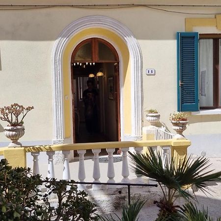 La Terrazza Nel Cuore Di Capoliveri Exterior photo
